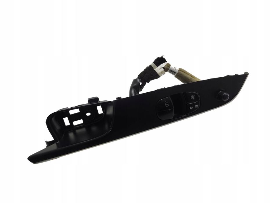 panel przełącznik szyb lewy przód przedni nissan navara iv d23 np300 15-22