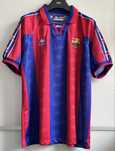 FC Barcelona Kappa 1996/97