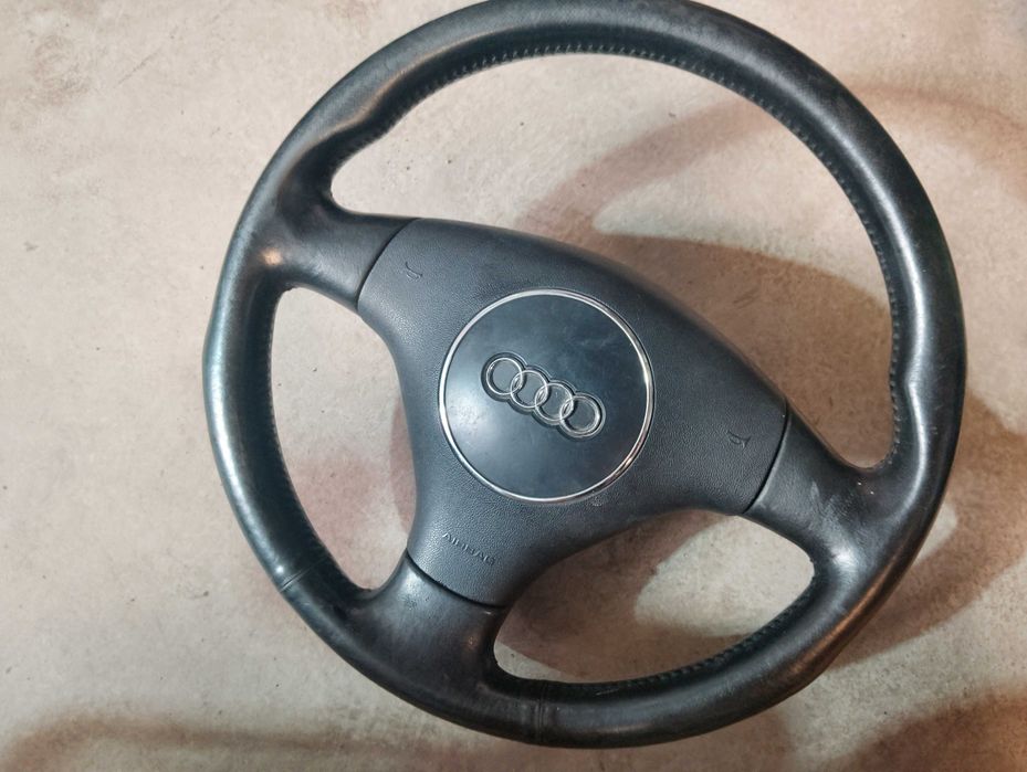 Volante Audi A3 8L