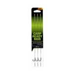 Przypon karpiowy Fox Carp 4