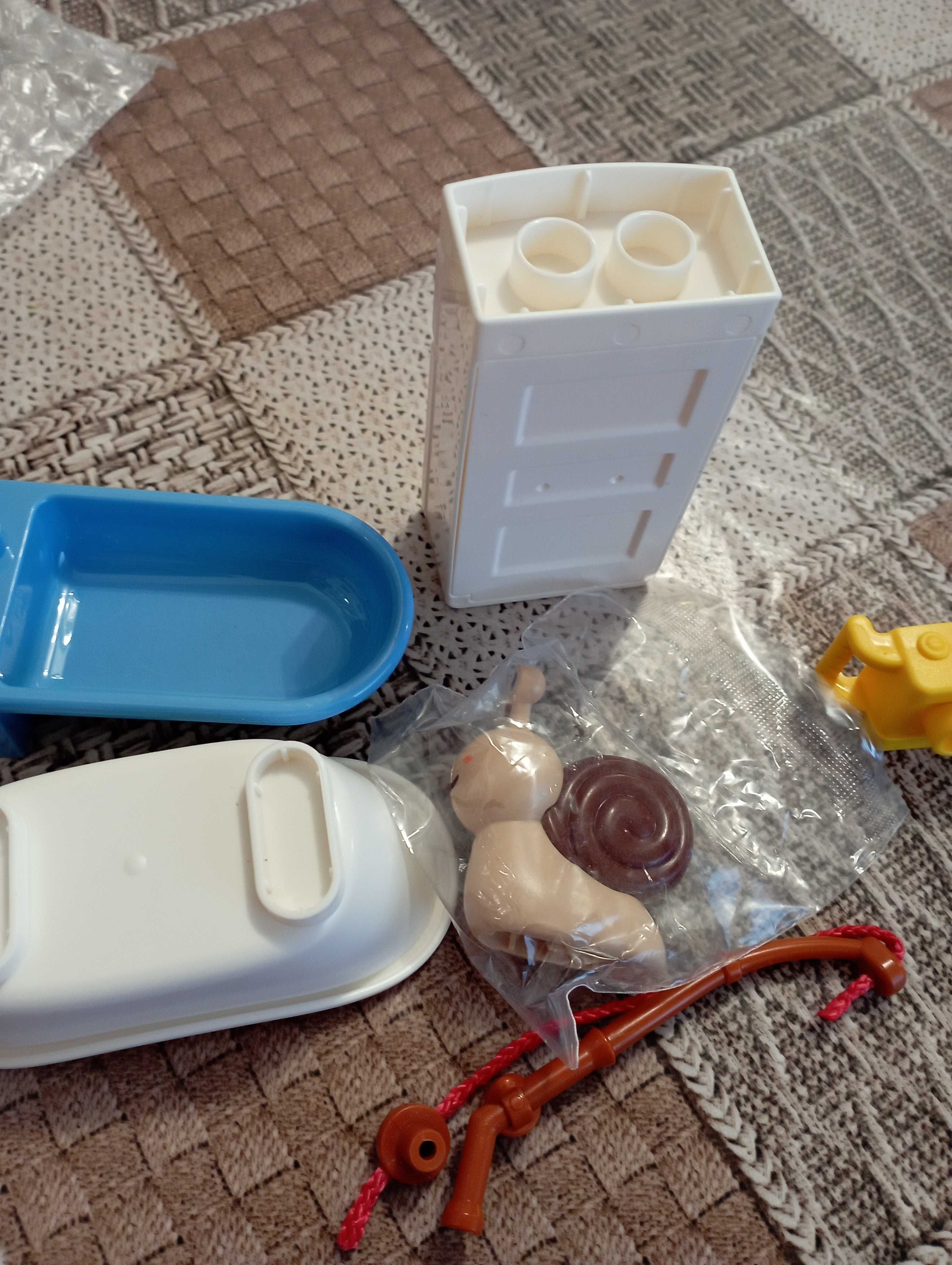 Lego Duplo Nowe zestaw