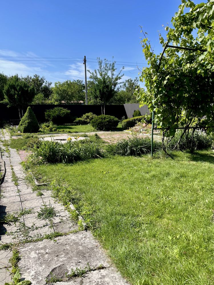 Продаж Дачі СТ «Мрія» Куліші