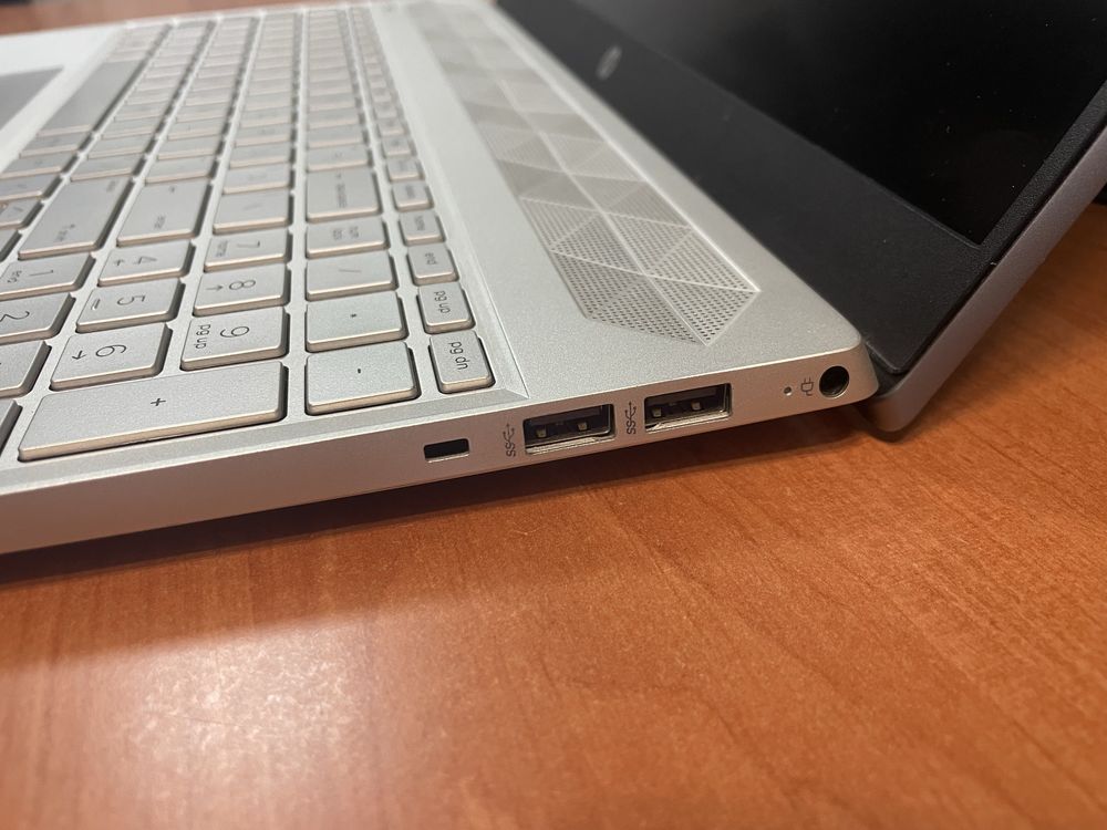 15” hp Pavilion 15 i5 10gen. laptop notebook 100% sprawny stan bdb!