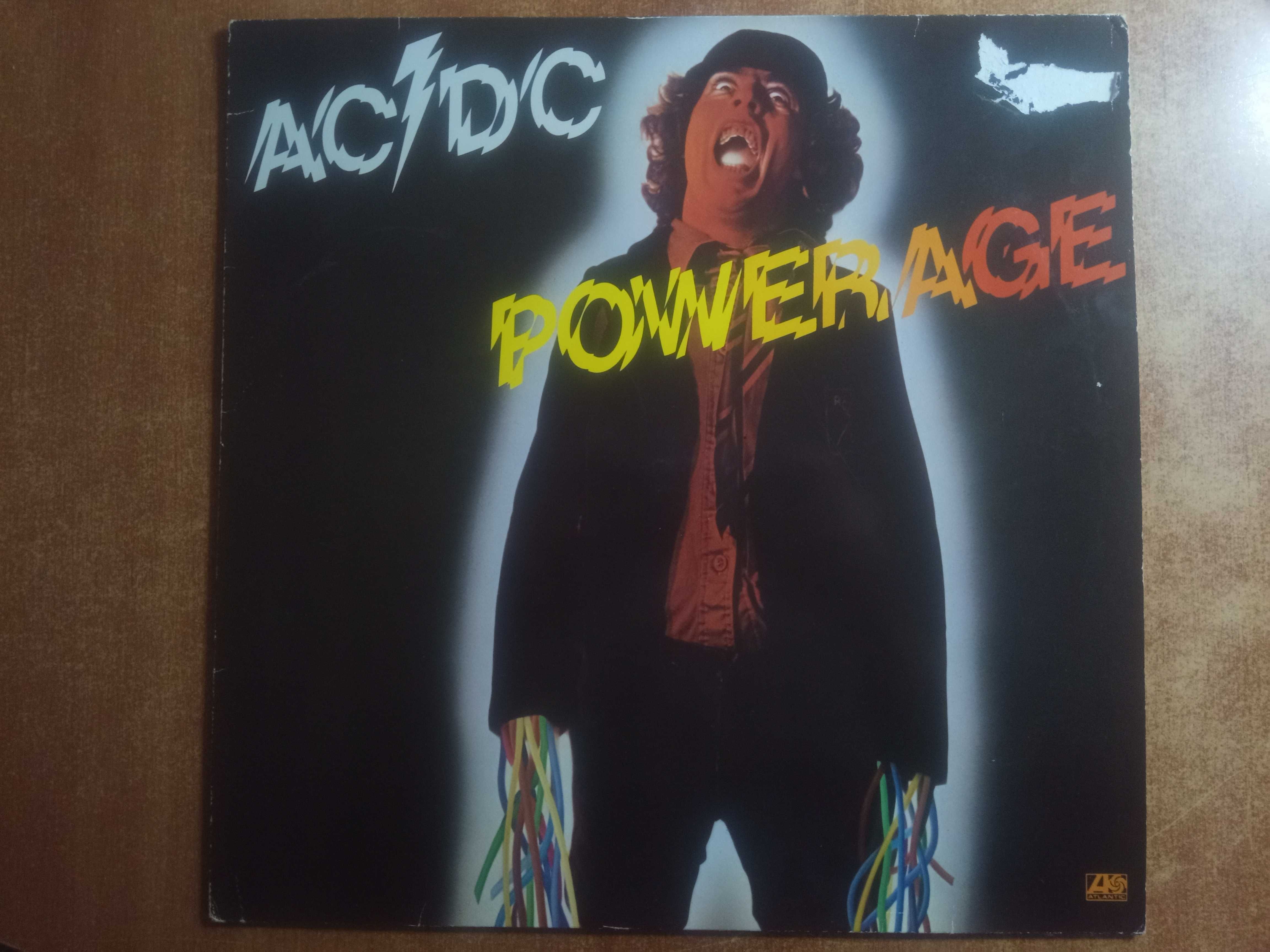 Вінілові платівки ABBA, AC/DC,Accept,Adriano Celentano,Amanda Lear