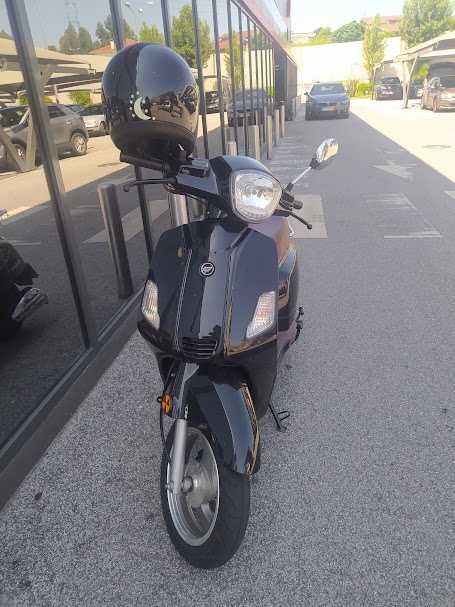Keeway Zahara 125cc - 9.500 km