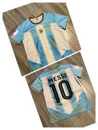 Футболка Messi Аргентина Nike