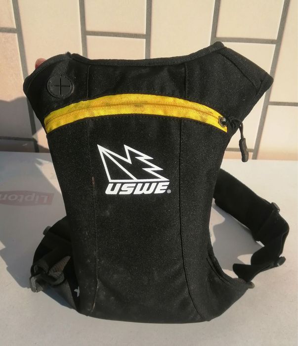 Mochila de hidrataçao