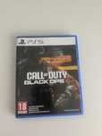 Call of duty black ops 6 ps5