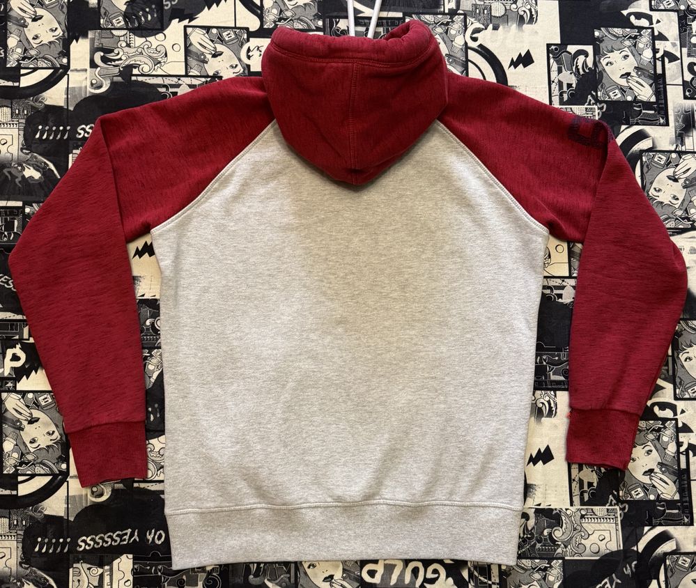 Худі Superdry Track&Field