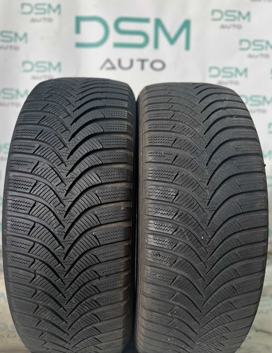 Скад шин б/в. 205/55 R16 Hankook Winter I*Cept RS2