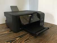 Drukarka kolorowa EPSON L3160 ecotank Wi-Fi
