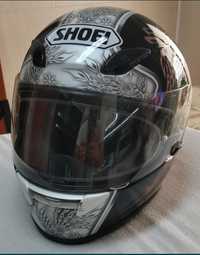 Capacete shoei XR 1000