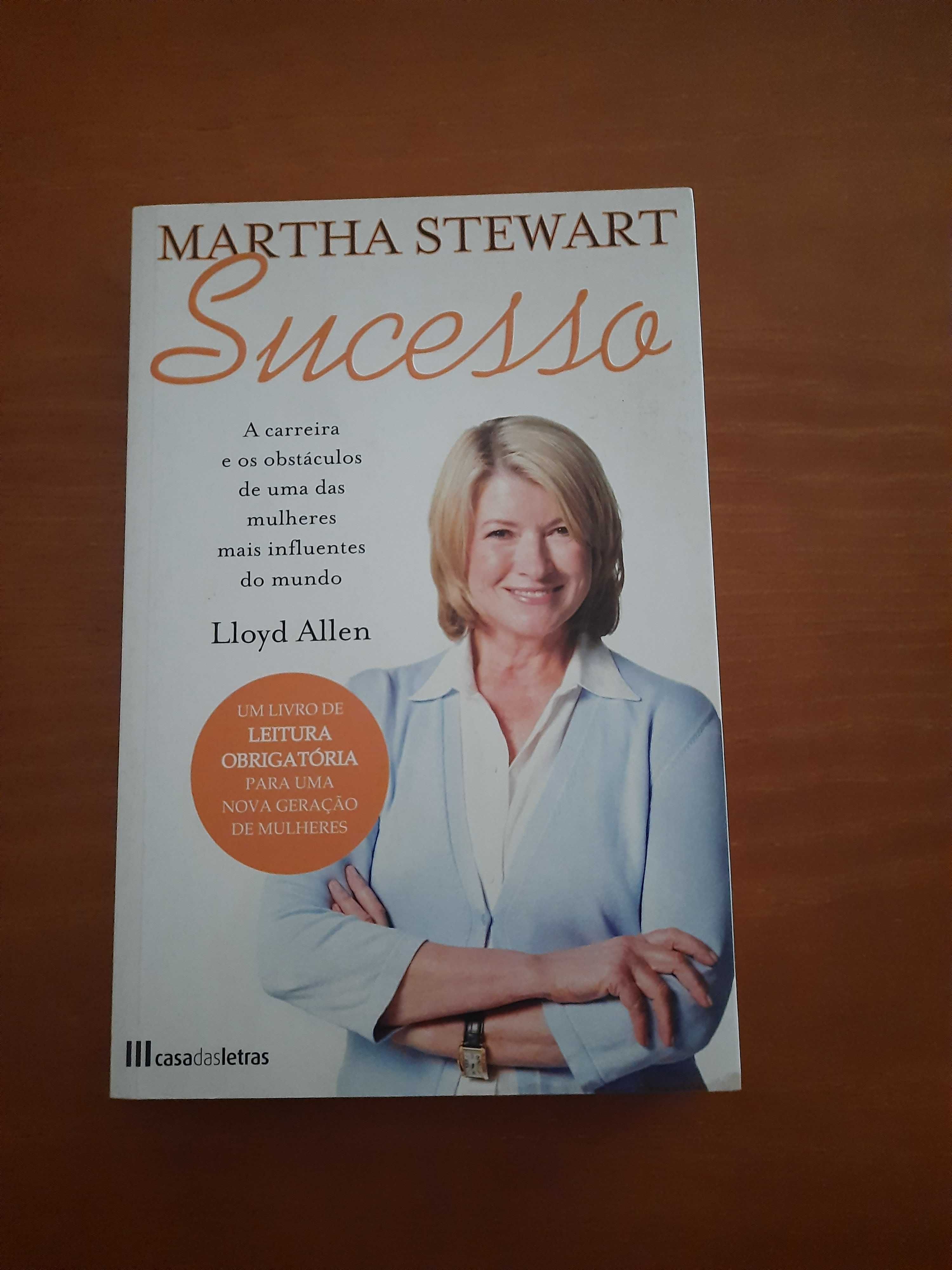 Sucesso - Martha Stewart