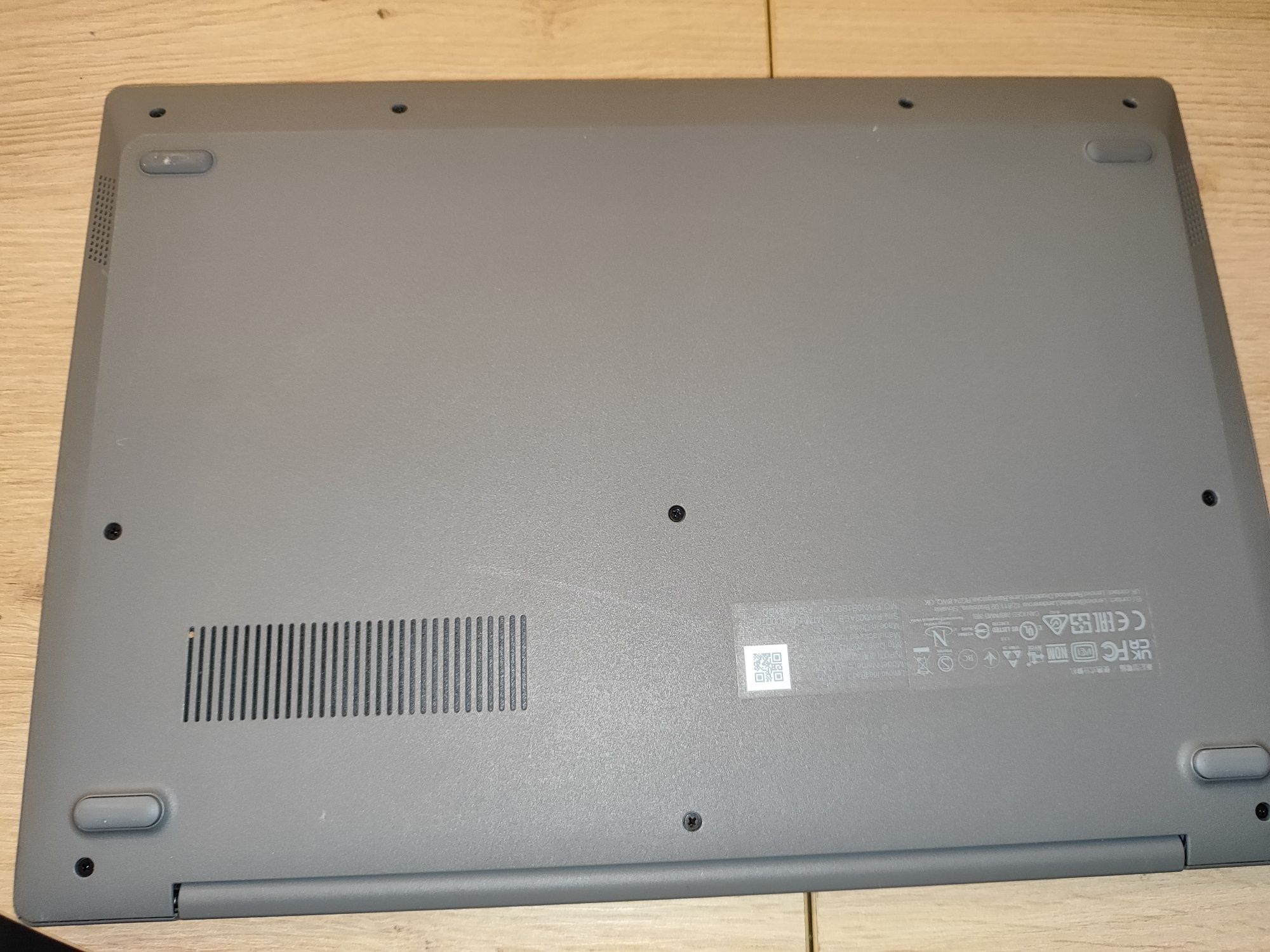 Laptop Lenovo Ideapad 1 14IGL05