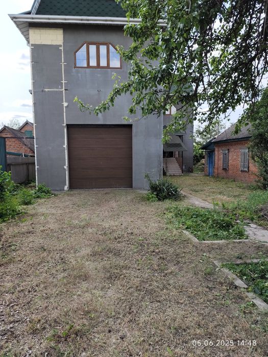 ТЕРМІНОВО!!! Продам будинок.