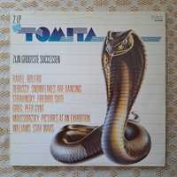 Tomita Zijn Grootste Successen 1982 NL (VG+/VG+)