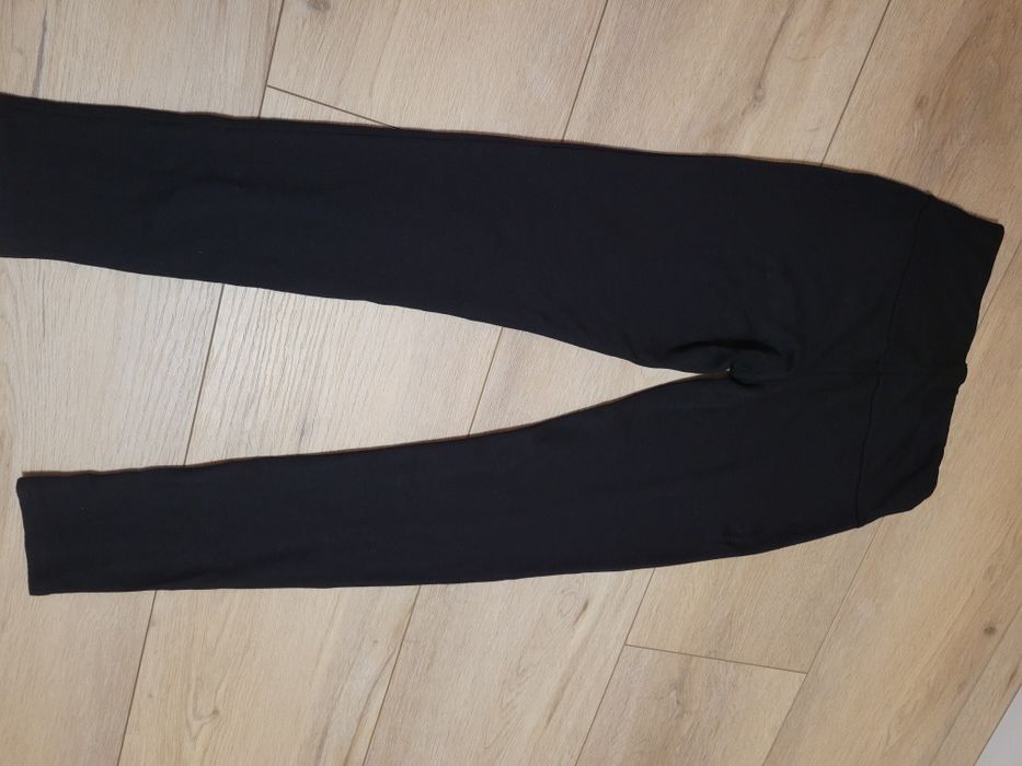 Legginsy Mohito czarne 32