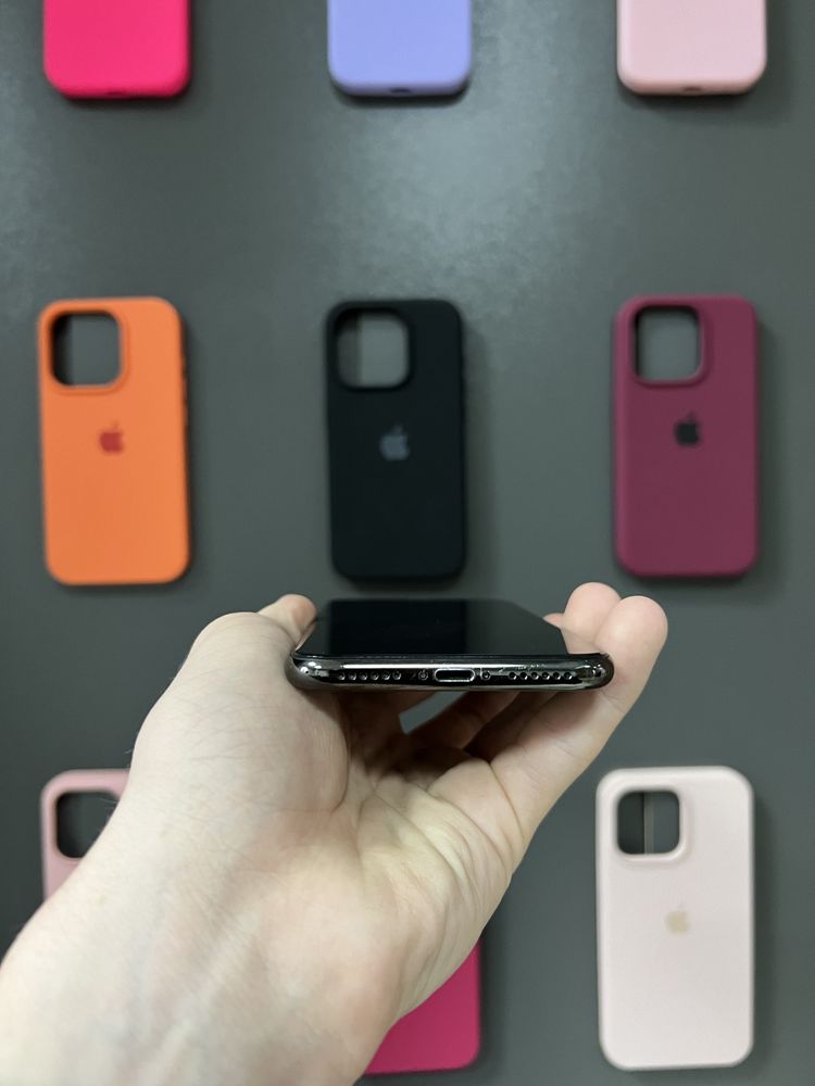 iPhone X/XS 256gb Space Gray Neverlock +Подарунок+ Гарантія Магазину