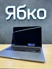 Apple Macbook Pro 13 512 Space Gray 2020 (MXK52) з гарантією