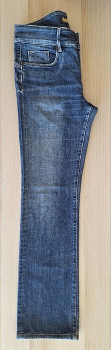 Calça de ganga (Salsa)