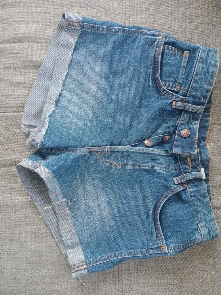 Szorty H&M rozm 36