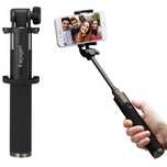 Selfie-stick Spigen S530W czarny Nowy Gwarancja