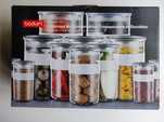 BODUM Presso set 12 *NOVO*