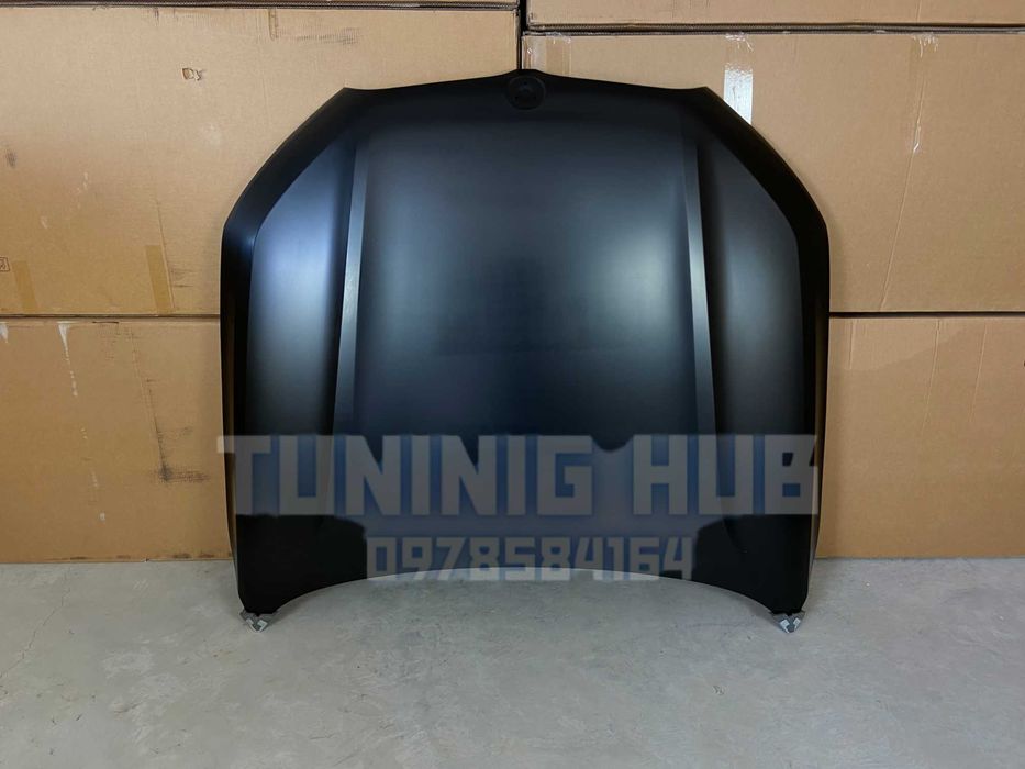 Комплект рестайлинга bmw g11 g12 обвес M Paket бмв г11 + Оптика