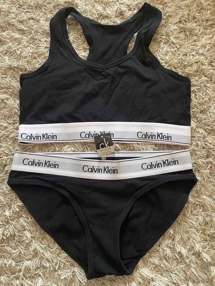 Комплект білизни Calvin Klein