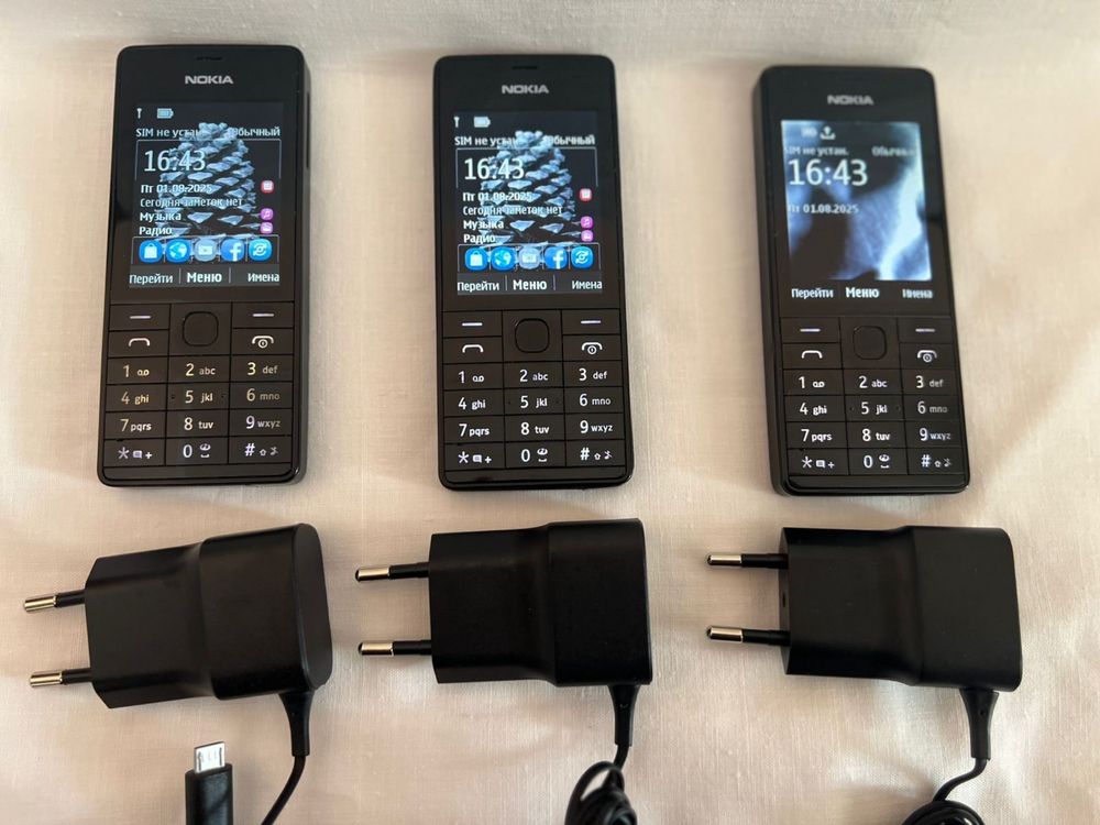 Продам Nokia 515