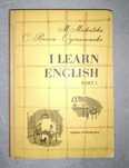 Learn English rol 1960 maria michalska celia ojrzanowska