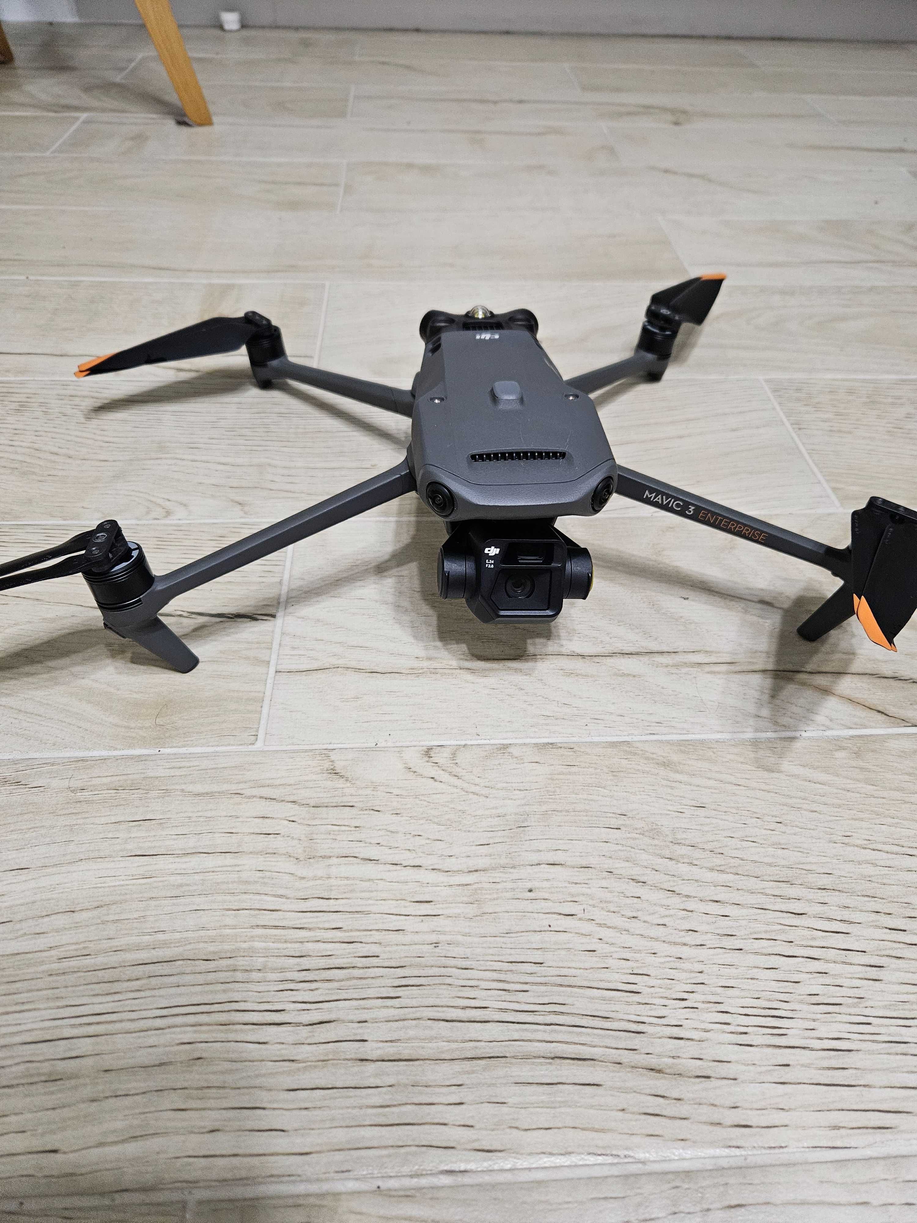 Дрон DJI Mavic 3 Enterprice (Mavic 3E)