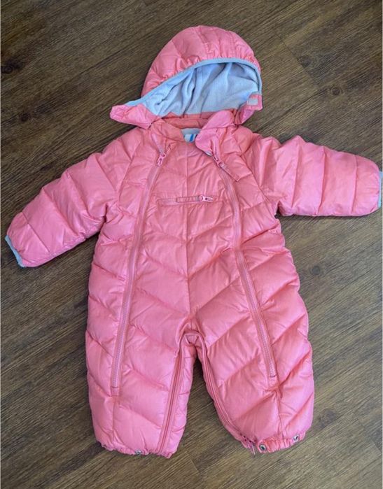 комбінезон трансформер конверт теплий, зручний і дуже красивий
