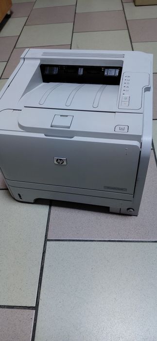 Продам лазерні принтера Hp 2035