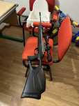Carabina 4.5 power