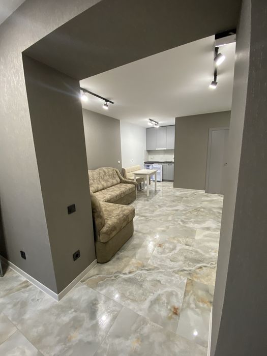 Оренда квартира- студія ЖК Шенген Залізнична