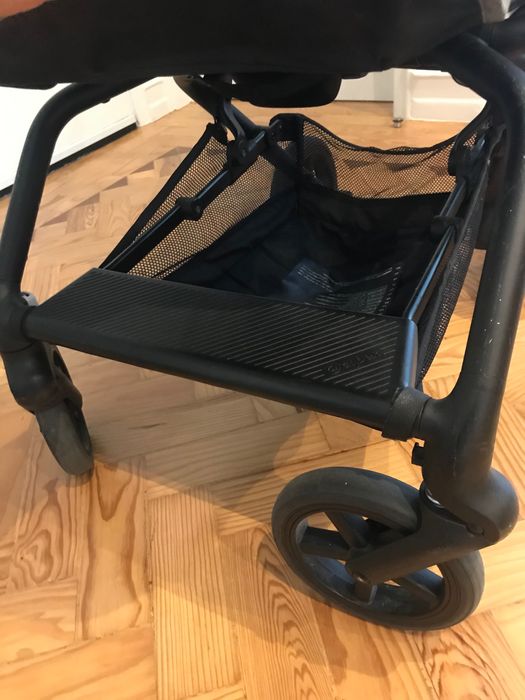 Carro de criança Cybex eezy