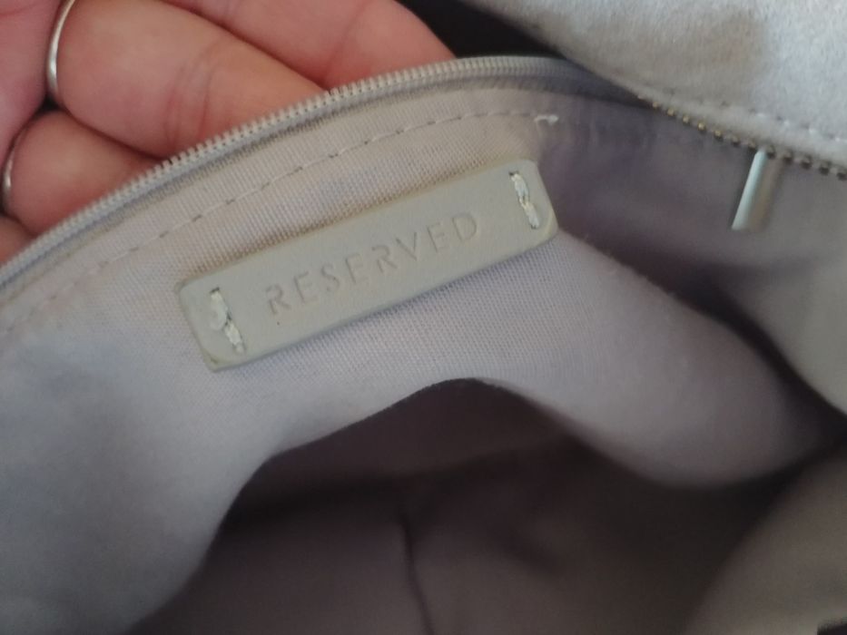 Torebka Reserved
