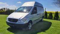 Mercedes-Benz Vito  2.2 CDI 150 KM