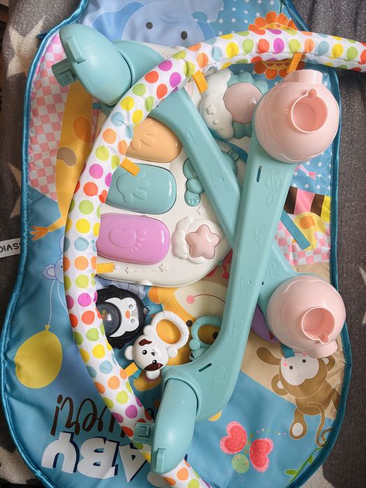 Дитяче музичне піаніно