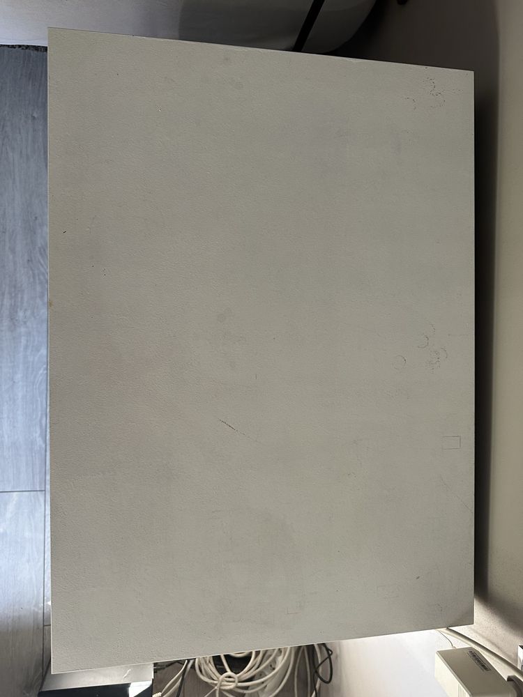 Komoda IKEA Alex