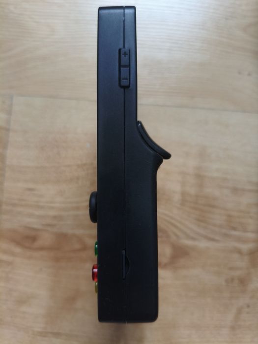 Mini konsola retro X6 do gier , przenośna