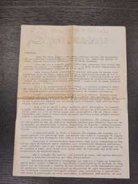Carta do PCP aos bancários de Março de 1975