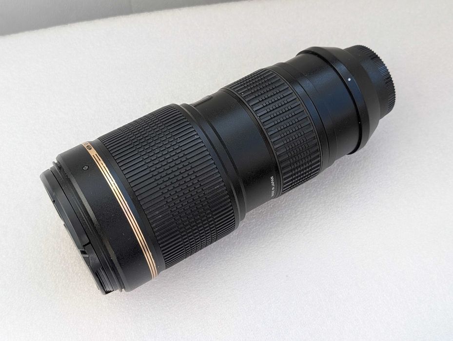 Tamron 70-200mm 2.8 AF Di LD IF Для Nikon