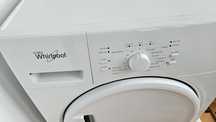 Suszarka whirlpool