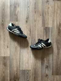 Кроссовки Adidas Adi Racer Low