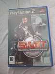 Swat global strike team ps2