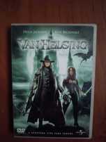 filme dvd original  - van helsing