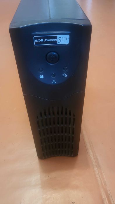 Безперебійник Eaton 5110 500VA/300W  без акумулятора