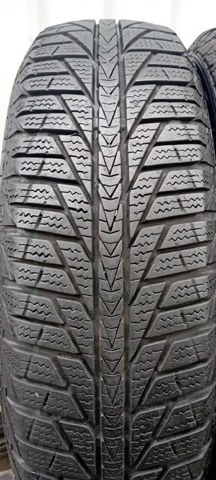 Viking 155 70 r13 4шт 2шт шини зимові Таврія матіз Славута б'у з Європ